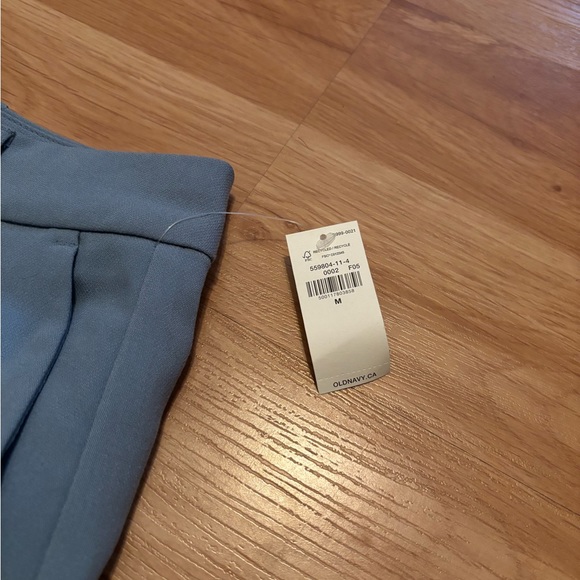 Old Navy Baby Blue Dress Pant - Picture 5 of 6
